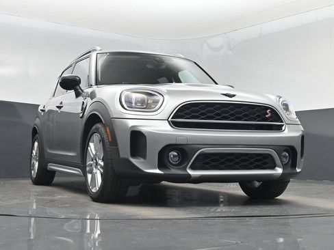 Used 2023 MINI Cooper Countryman S image 39