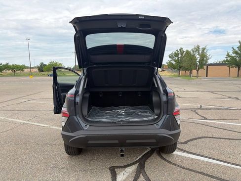 Used 2026 Hyundai Kona SEL Sport AWD/4WD image 31
