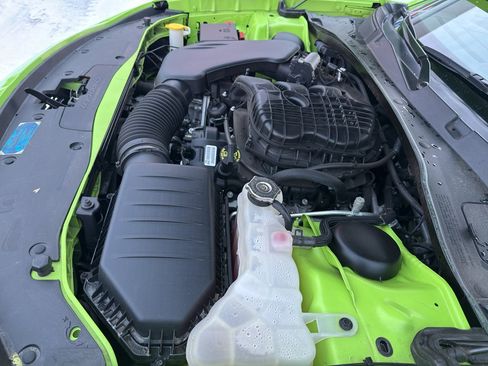 Used 2023 Dodge Charger SXT w/ Blacktop Package image 13