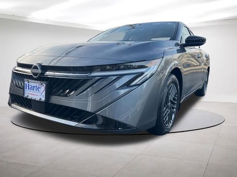 New 2026 Nissan Sentra SV w/ SV Convenience Package FWD image 1