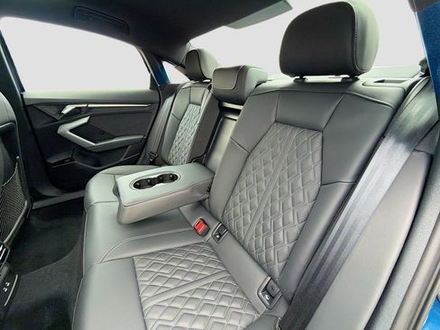 New 2026 Audi S3 Premium AWD/4WD image 19