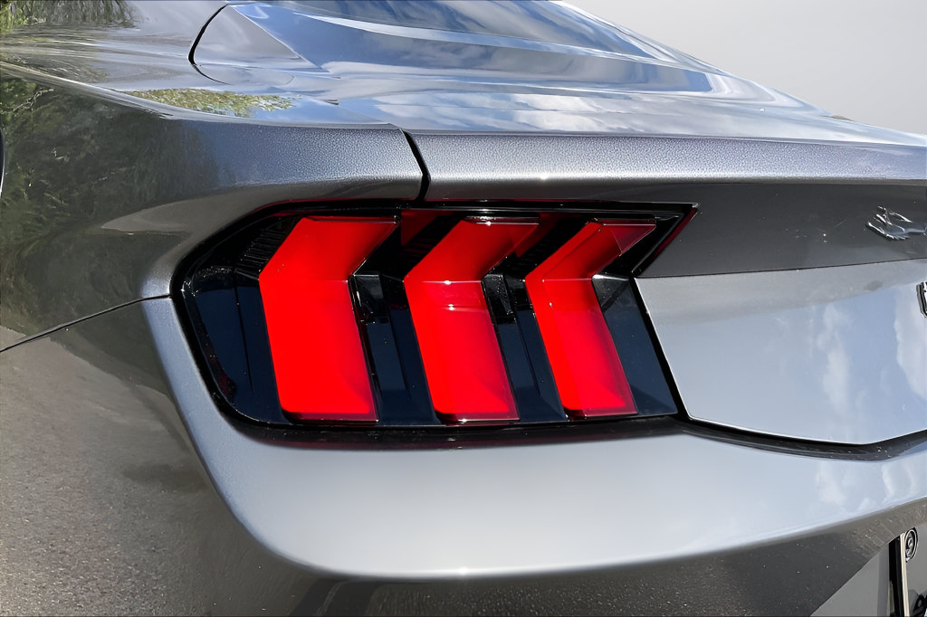 New 2026 Ford Mustang Coupe RWD image 20