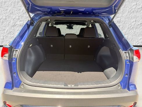 Used 2023 Toyota Corolla Cross AWD Hybrid image 12