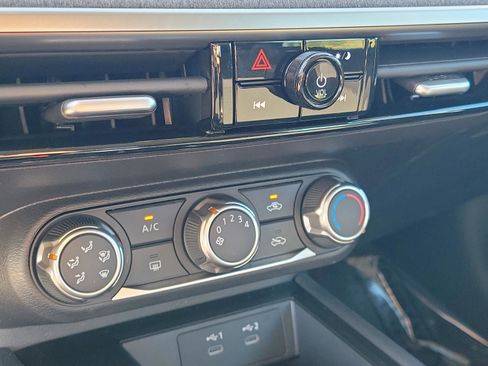 New 2026 Nissan Kicks S image 26