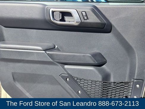 New 2026 Ford Bronco Badlands image 22