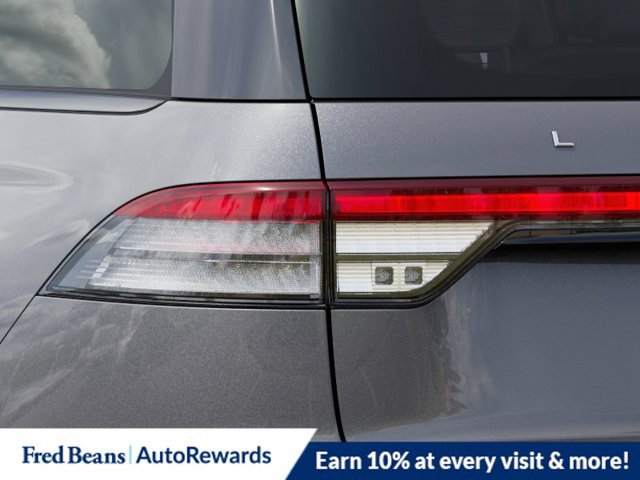 New 2027 Lincoln Aviator Reserve AWD/4WD image 28