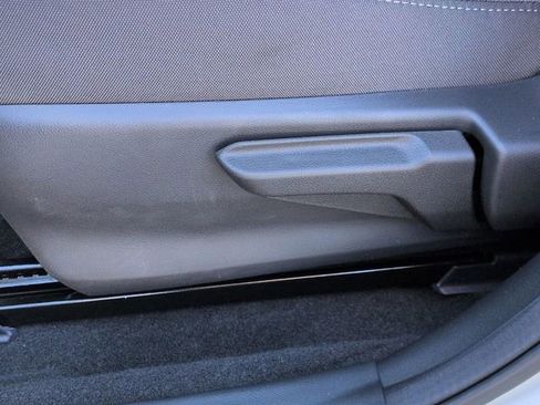 New 2026 Subaru Crosstrek 2.5i image 17