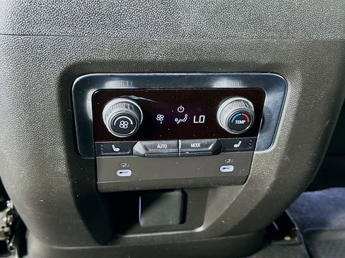 Used 2024 Chevrolet Tahoe RST w/ Luxury Package RWD image 25