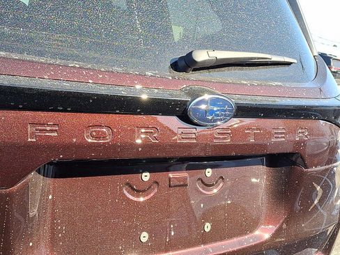 New 2026 Subaru Forester Premium image 5