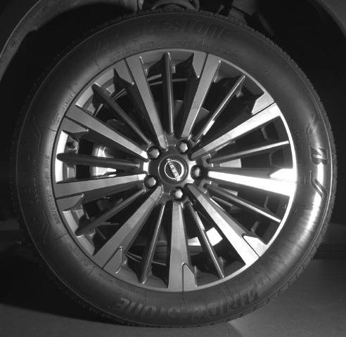 Certified 2026 Nissan Pathfinder Platinum AWD/4WD image 28
