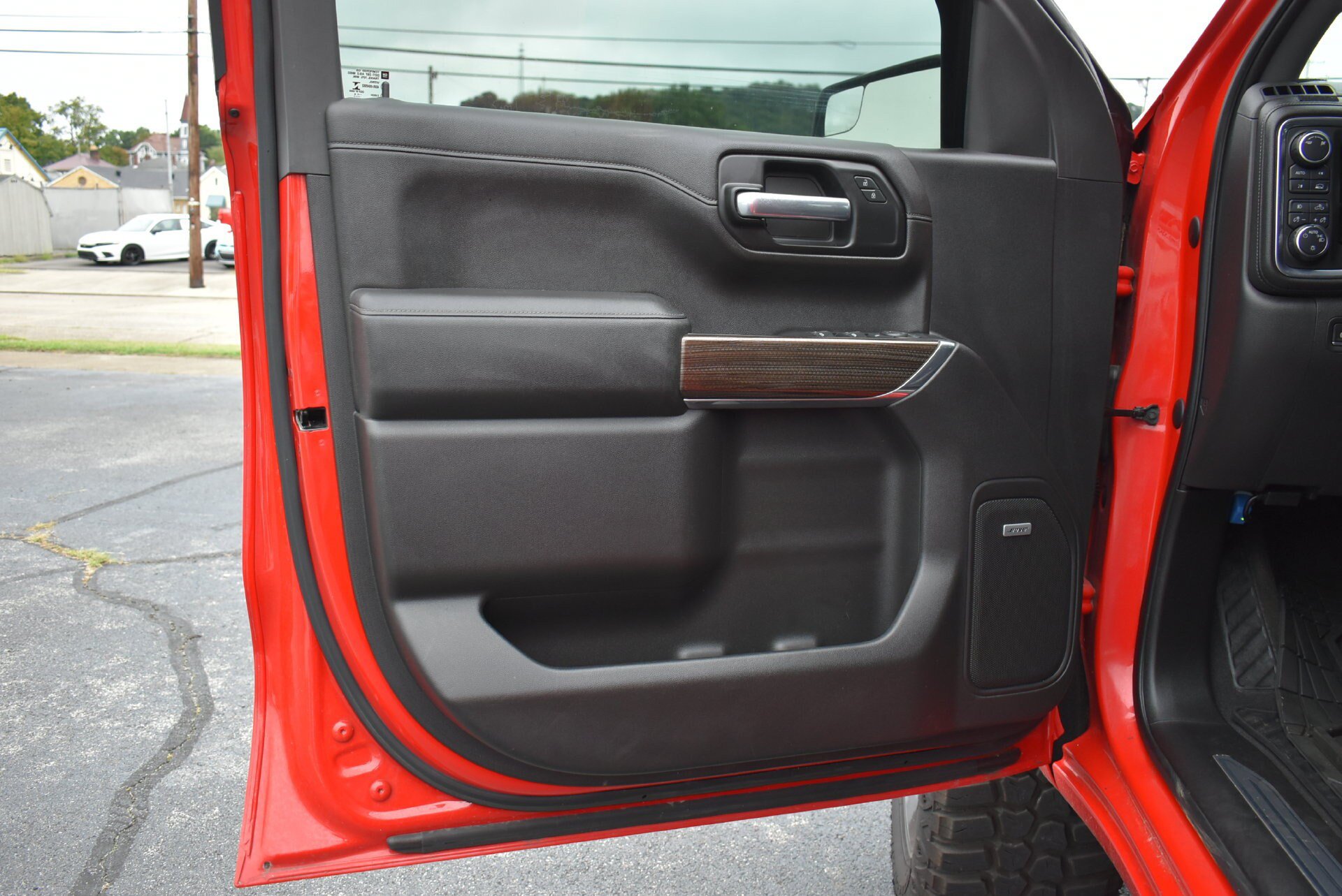 Used 2019 Chevrolet Silverado 1500 RST w/ All-Star Edition AWD/4WD image 12