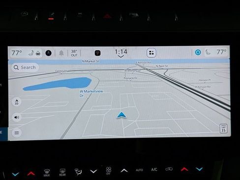 New 2026 Jeep Grand Cherokee L Limited w/ Limited Altitude Package image 13