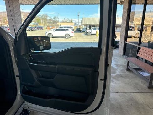 Certified 2023 Ford F150 XLT w/ Equipment Group 302A High image 21