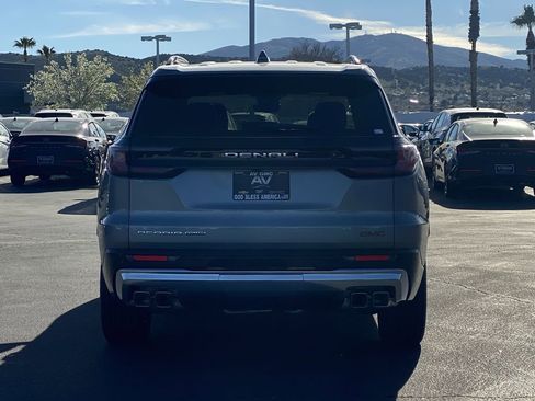 New 2026 GMC Acadia Denali w/ Super Cruise Package image 14