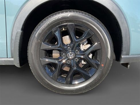 Used 2023 Honda HR-V Sport image 8