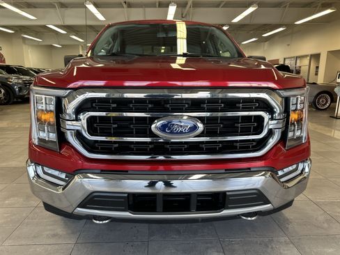 Used 2021 Ford F150 XLT w/ Equipment Group 302A High image 20