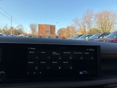 New 2026 Hyundai Santa Cruz SEL image 25