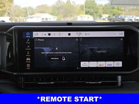 New 2025 Jeep Gladiator Sport image 7