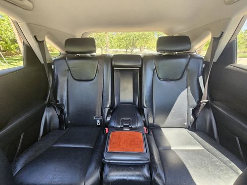 Used 2010 Lexus RX 350 AWD image 25
