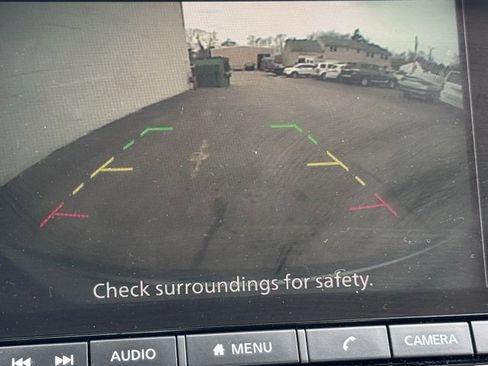 Used 2024 Nissan Z Sport image 18