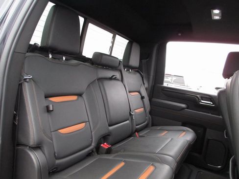 Certified 2024 GMC Sierra 2500 AT4 w/ AT4 Premium Plus Package image 22