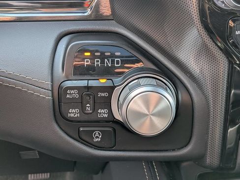 Certified 2024 RAM 1500 Limited AWD/4WD image 22