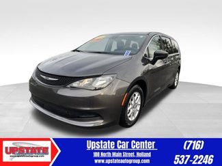 Used 2023 Chrysler Voyager LX video 1