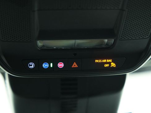 New 2026 Buick Enclave Preferred w/ Power Package image 43