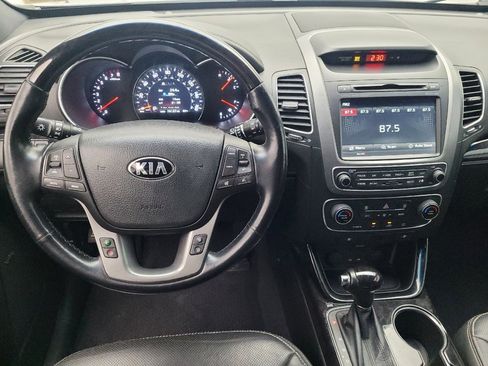 Used 2015 Kia Sorento SX image 22
