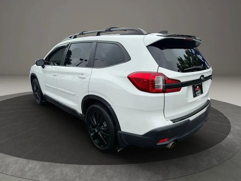 Used 2020 Subaru Ascent Limited w/ Technology Package AWD/4WD image 9