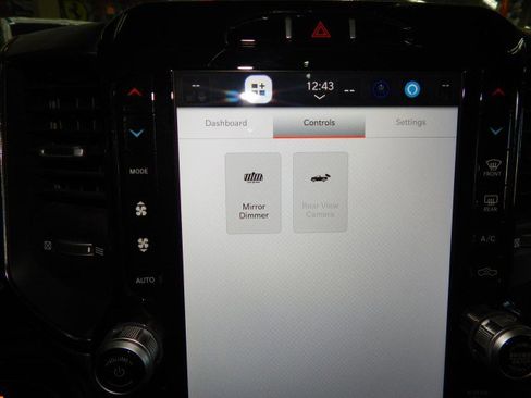 Used 2024 RAM 1500 Rebel w/ Rebel Level 2 Equipment Group image 24