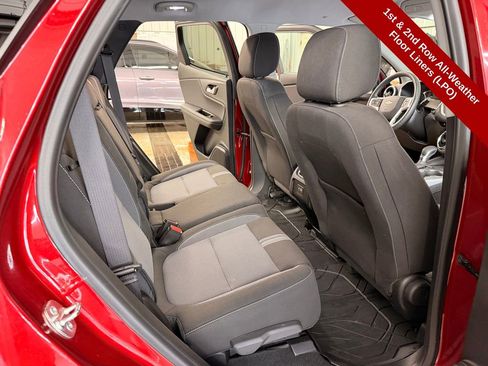 Used 2024 Chevrolet Blazer LT w/ Convenience Package image 34