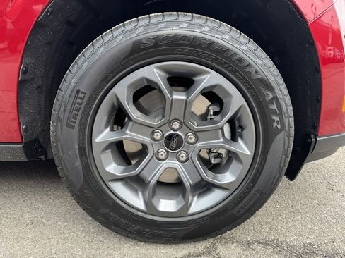 New 2026 Ford Maverick XLT w/ XLT Luxury Package image 11