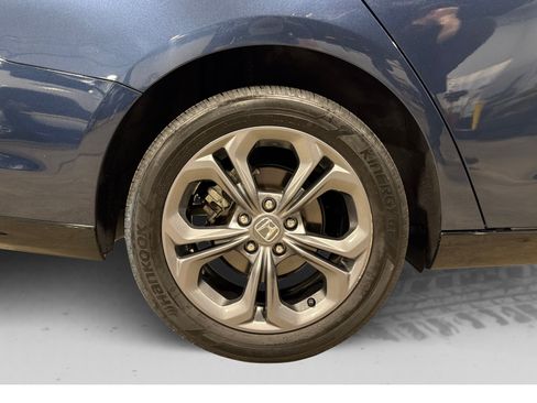 Used 2025 Honda Accord EX-L image 51