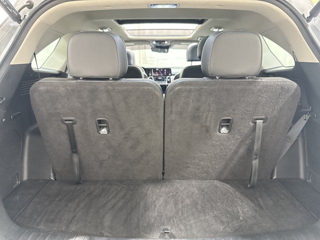 Certified 2023 Kia Sorento X-Line EX AWD/4WD image 9