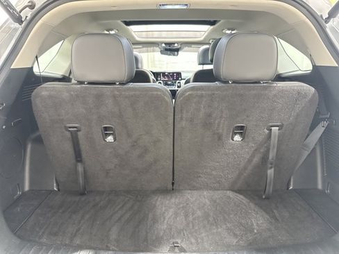 Certified 2023 Kia Sorento X-Line EX AWD/4WD image 9