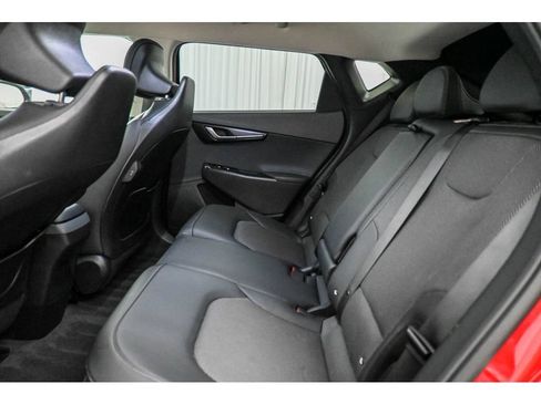 Certified 2025 Kia EV6 Light w/ Light LR Technology Package AWD/4WD image 15