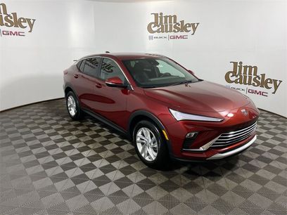 Used 2025 Buick Envista Preferred w/ Convenience I Package