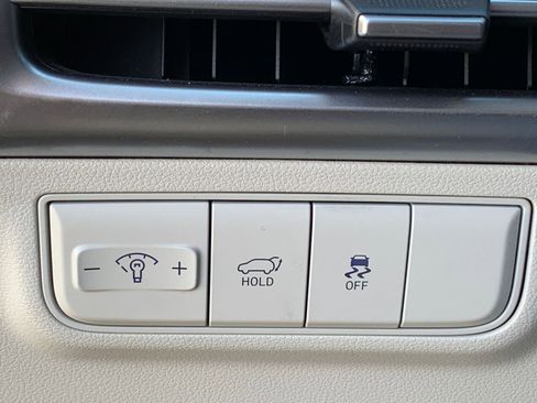 Used 2025 Hyundai Tucson SEL image 23