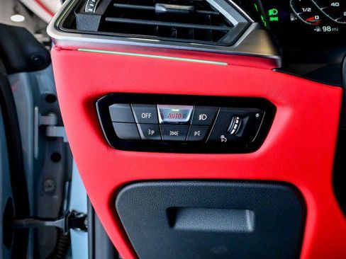 Used 2023 BMW M4 Coupe w/ Executive Package image 40