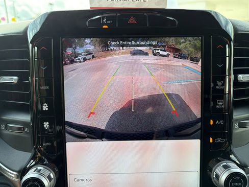 New 2026 RAM 1500 Laramie w/ Night Edition image 31