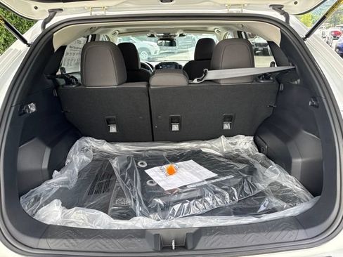 New 2026 Subaru Crosstrek 2.5i Premium AWD/4WD image 11