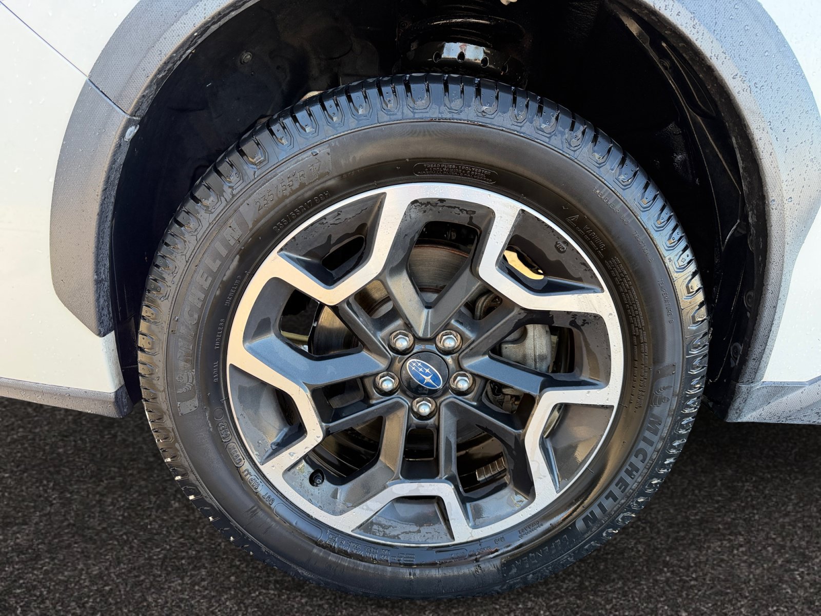 Used 2017 Subaru Crosstrek 2.0i Premium AWD/4WD image 14