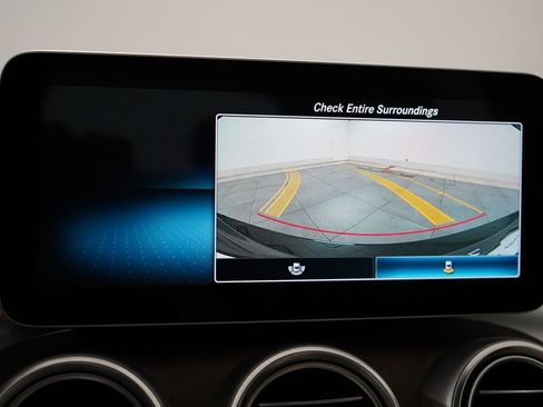 Used 2021 Mercedes-Benz C 300 4MATIC Sedan image 17