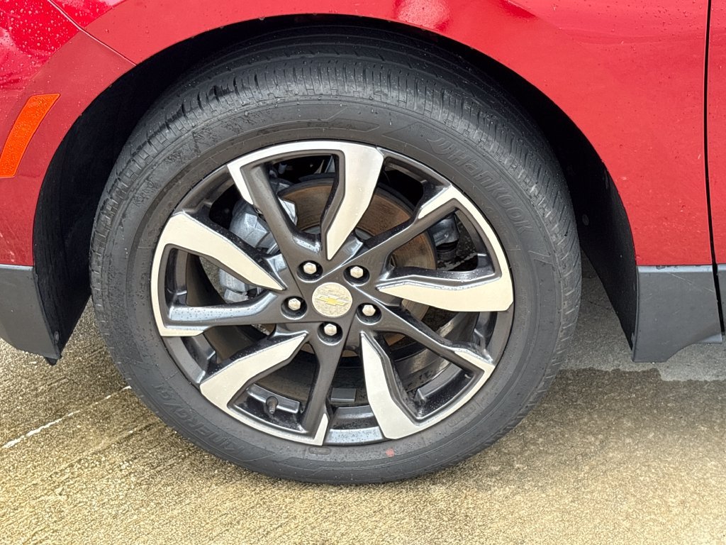 Used 2023 Chevrolet Equinox LT FWD image 11