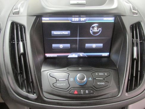 Used 2014 Ford Escape SE w/ Equipment Group 201A image 36