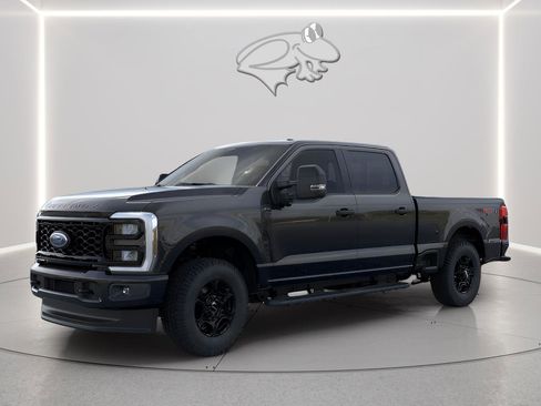 New 2026 Ford F250 XL image 2