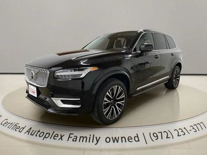Used 2025 Volvo XC90 T8 Plus w/ Protection Package Premier