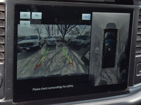 Used 2023 Ford F150 Raptor image 29