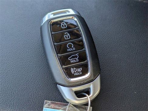 Used 2021 Hyundai Palisade Limited image 36